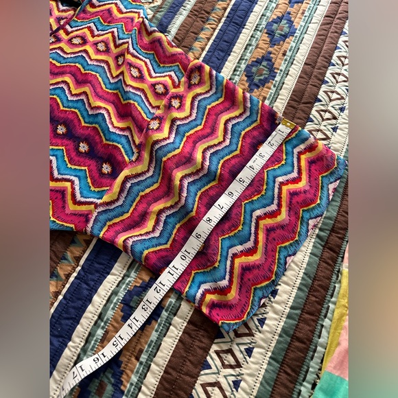 3/50$ Summer  cape / kimono (us 12 to 20) - Picture 12 of 12